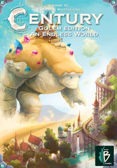 Century Golem Edition: Endless World | Odin's Place