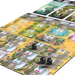 Century Golem Edition: Endless World | Odin's Place