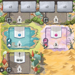 Century Golem Edition: Endless World | Odin's Place
