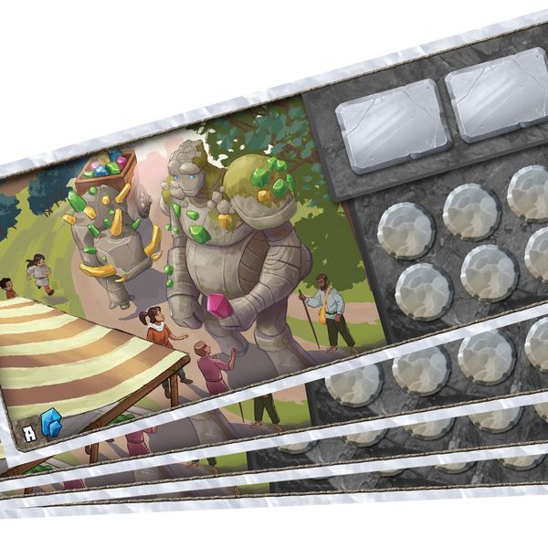 Century Golem Edition: Endless World | Odin's Place