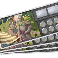 Century Golem Edition: Endless World | Odin's Place