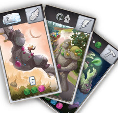 Century Golem Edition: Endless World | Odin's Place