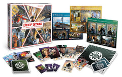 Deep State: Global Conspiracy | Odin's Place