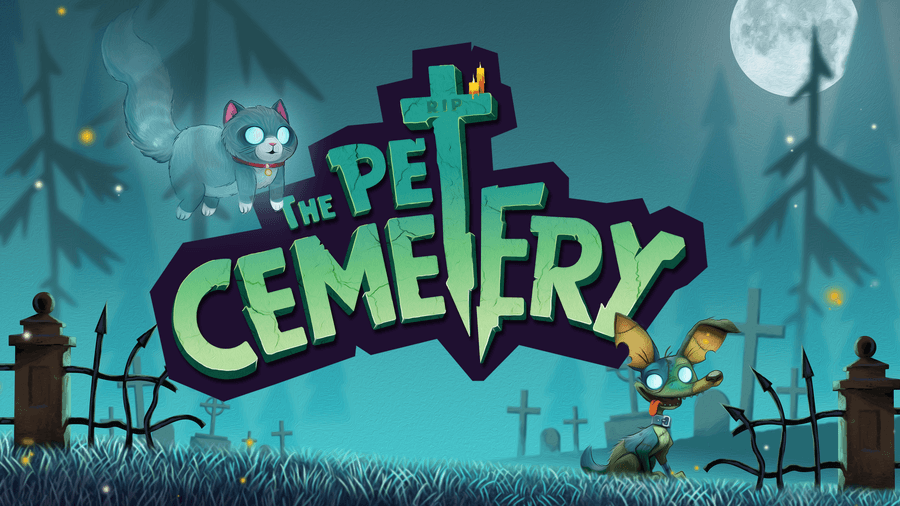The Pet Cemetery | Odin's Place