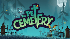 The Pet Cemetery | Odin's Place