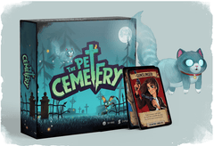 The Pet Cemetery | Odin's Place