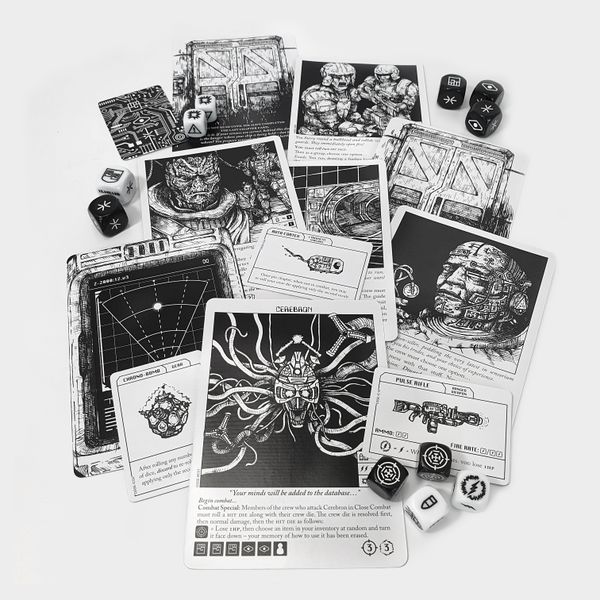 Escape the Dark Sector | Odin's Place