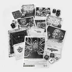 Escape the Dark Sector | Odin's Place