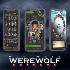 Ultimate Werewolf: Extreme | Odin's Place