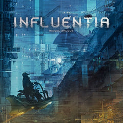 Influentia | Odin's Place