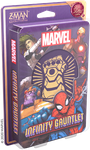 Infinity Gauntlet: A Love Letter Game | Odin's Place