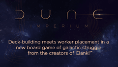 Dune: Imperium | Odin's Place