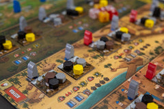 Raiders of Scythia | Odin's Place