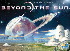 CL Beyond the Sun | Odin's Place