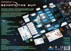 CL Beyond the Sun | Odin's Place