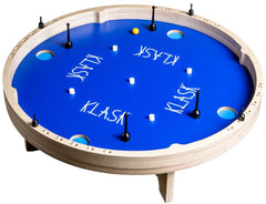 Klask 4 | Odin's Place