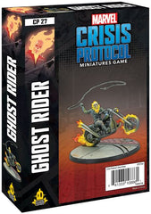 Marvel Crisis Protocol: Ghost Rider | Odin's Place