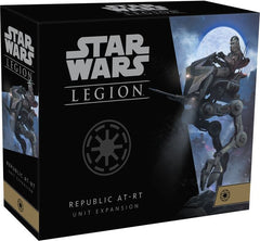 Star Wars Legion: Republic AT-RT | Odin's Place