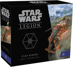 Star Wars Legion: STAP Riders | Odin's Place