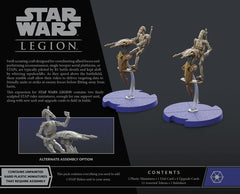 Star Wars Legion: STAP Riders | Odin's Place