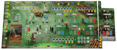 Paladins of the West Kingdoms: City of Crowns Expansion | Odin's Place