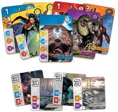 Splendor Marvel Edition | Odin's Place