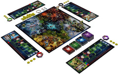 Mythalix | Odin's Place