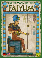 Faiyum | Odin's Place