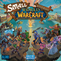 Small World of Warcraft | Odin's Place