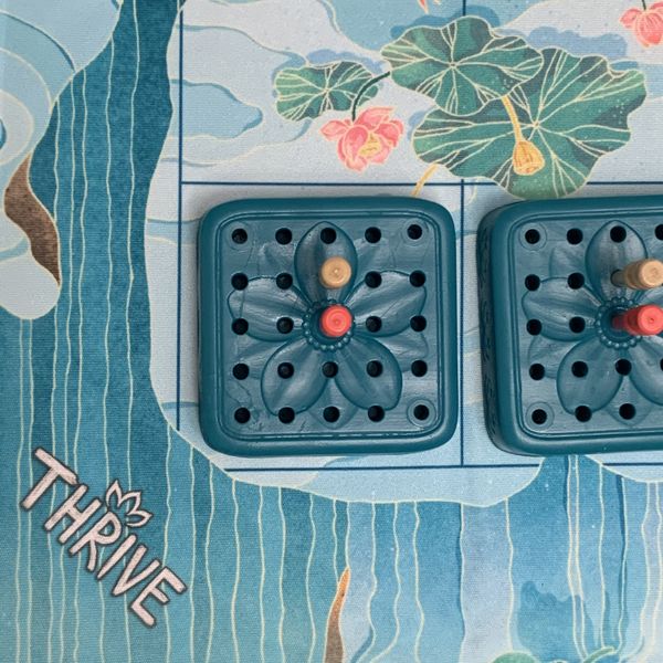Thrive | Odin's Place