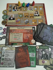 Affliction: Salem 1692 Second Edition | Odin's Place