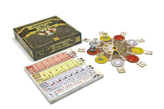 Troyes Dice | Odin's Place