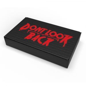 Don't Look Back | Odin's Place
