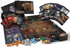 Dune: Imperium | Odin's Place