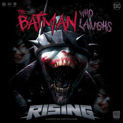 The Batman Who Laughs: Rising | Odin's Place