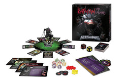 The Batman Who Laughs: Rising | Odin's Place