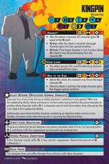 Marvel Crisis Protocol: Kingpin | Odin's Place