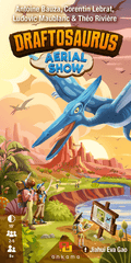 Draftosaurus: Aerial ShowExpansion | Odin's Place