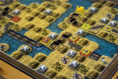 Pacific Rails Inc | Odin's Place