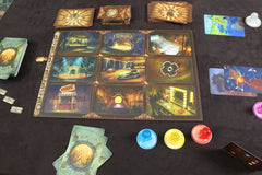 Mysterium Park | Odin's Place