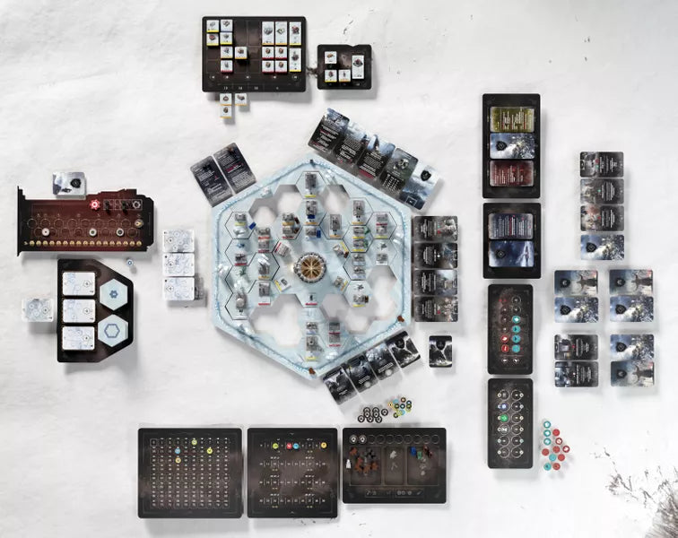 Frostpunk Base Game | Odin's Place