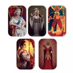 For the Queen | Odin's Place