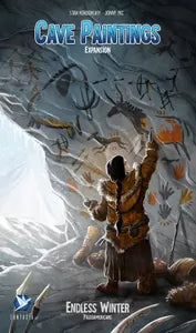 Endless Winter: Paleoamericans - Cave Paintings Expansion | Odin's Place