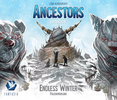 Endless Winter: Paleoamericans - Ancestors Expansion | Odin's Place