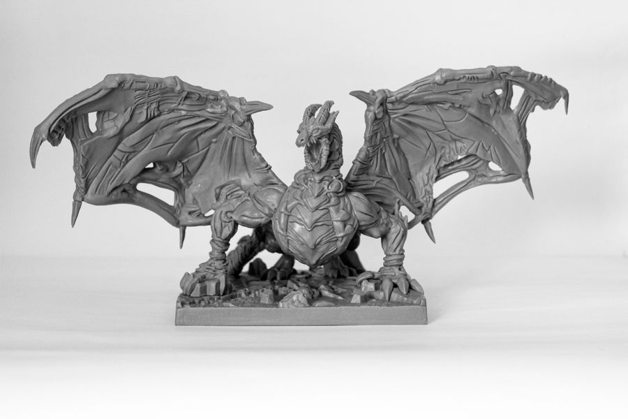 Chronicles of Drunagor: Age of Darkness Rise of the Undead Dragon | Odin's Place