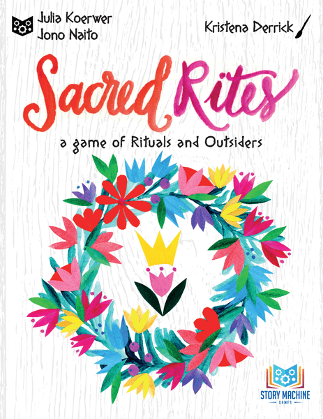 Sacred Rites | Odin's Place
