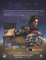 Dune: Imperium | Odin's Place
