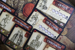 Robinson Crusoe Adventures on the Cursed Island: Treasure Chest | Odin's Place