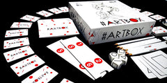 #Artbox | Odin's Place