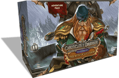 Chronicles of Drunagor: Age of Darkness Ruin of Luccanor | Odin's Place